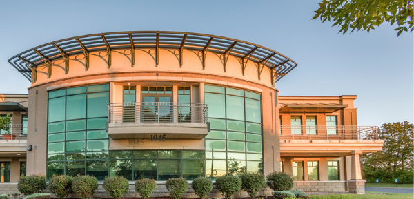 Liberty's Integrated Health Center in Syracuse